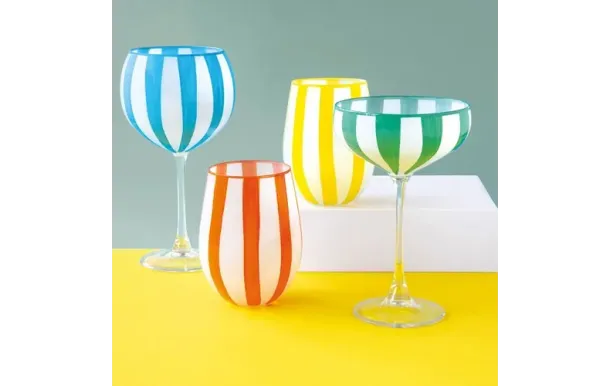 EASY LIFE VERRE A' G R3229-TWBL